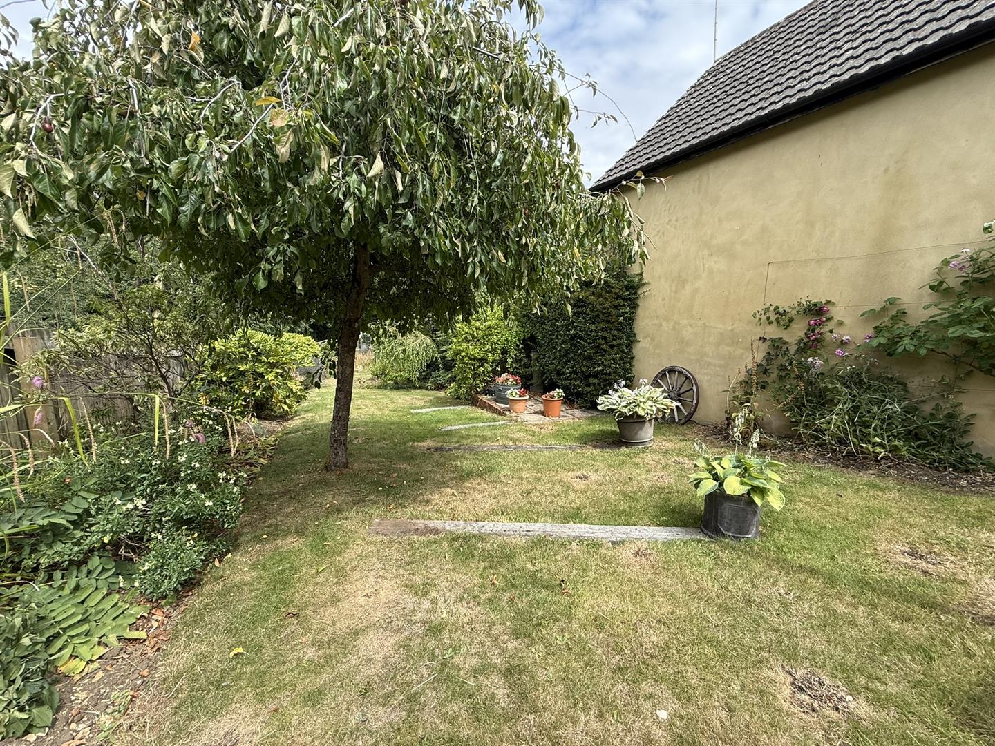 Bristol Road, Chippenham